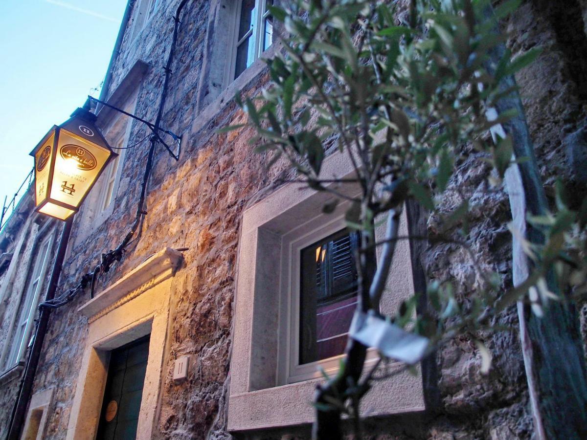 La Vita E Bella II Dubrovnik Eksteriør billede