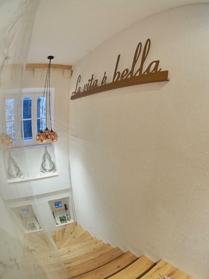 La Vita E Bella II Dubrovnik Eksteriør billede