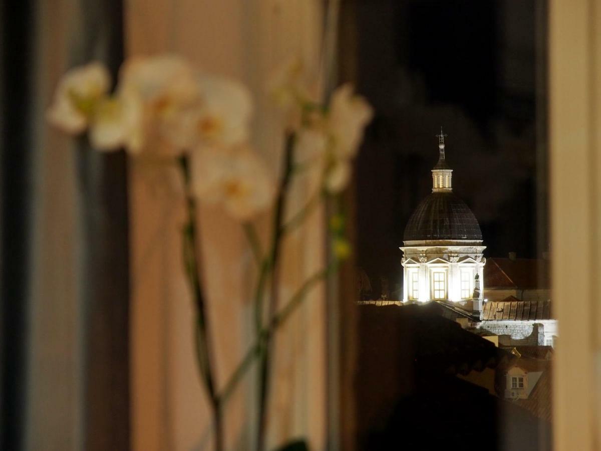 La Vita E Bella II Dubrovnik Eksteriør billede