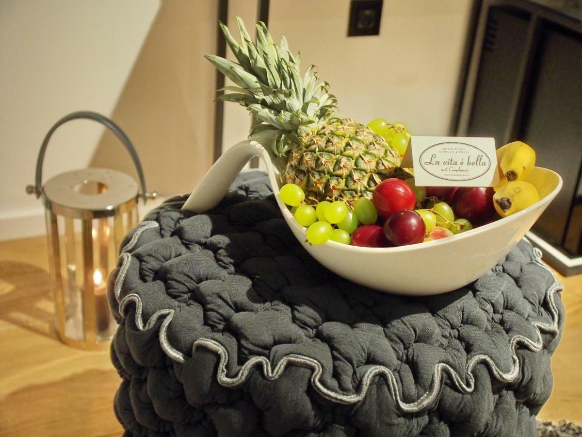 La Vita E Bella II Dubrovnik Eksteriør billede