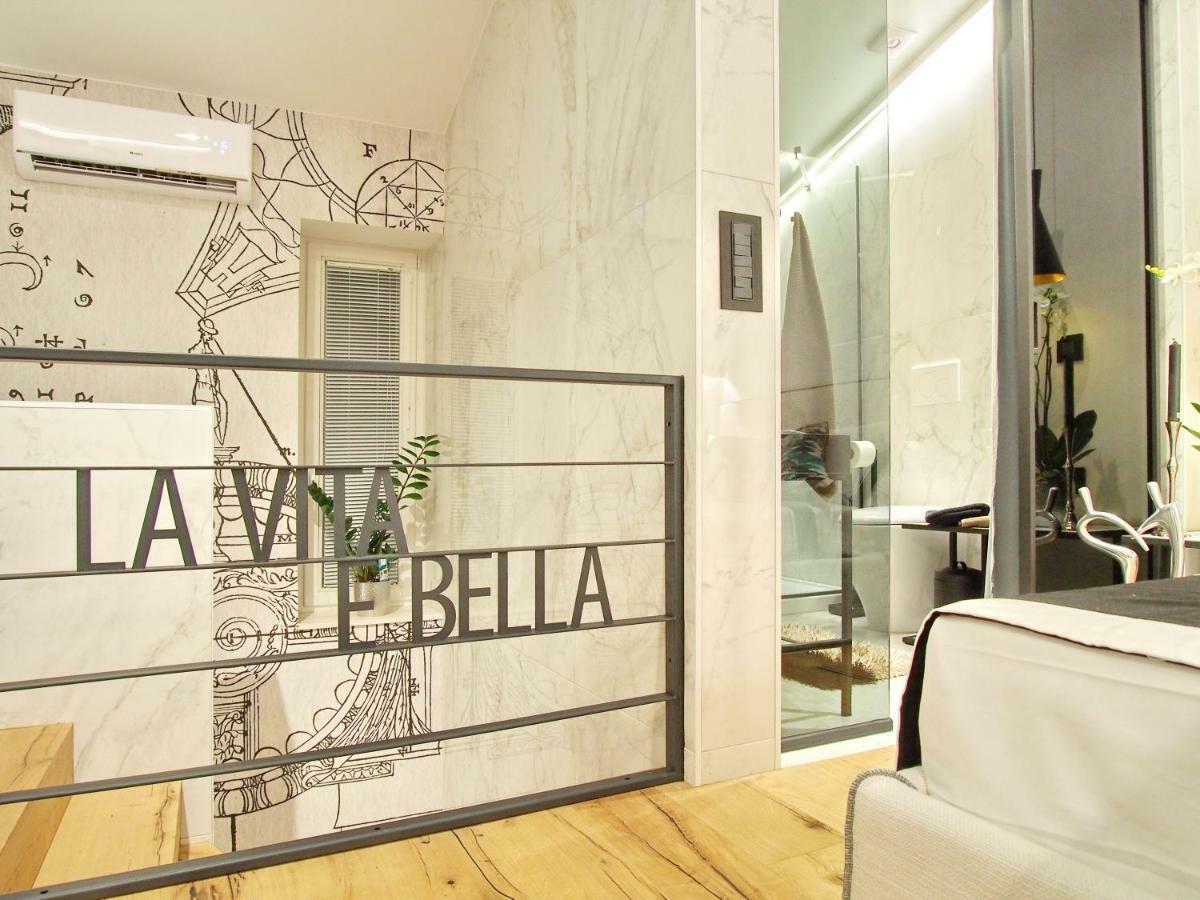 La Vita E Bella II Dubrovnik Eksteriør billede